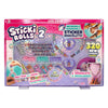 Jazwares sticki rolls armbanden maken - 320 stickers