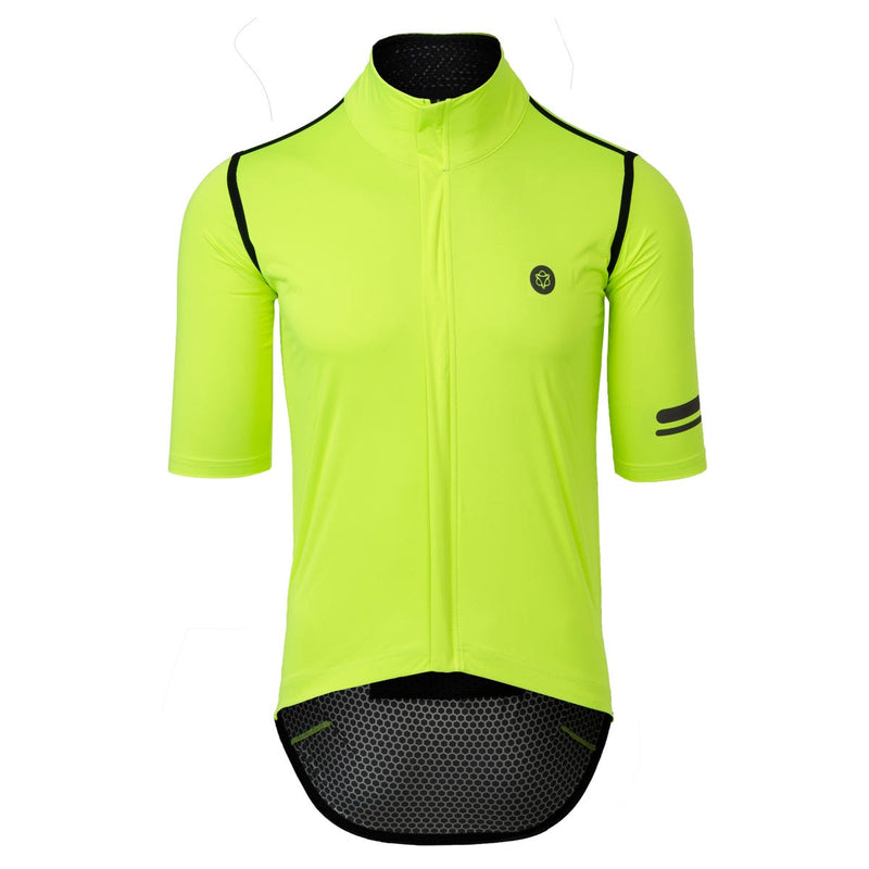 Imp rain fietsshirt performance heren