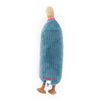 Martin wijnfles pluche