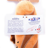 Martin stokbrood pluche - afbeelding 3