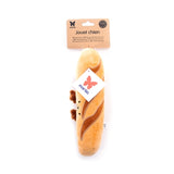 Martin stokbrood pluche - afbeelding 4
