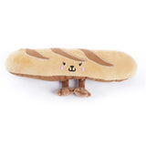Martin stokbrood pluche - afbeelding 1