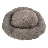 Sazzz hondenmand fluffy beige - afbeelding 1