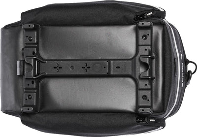 Vaude silkroad plus (snap-it 2.0) - rack bag