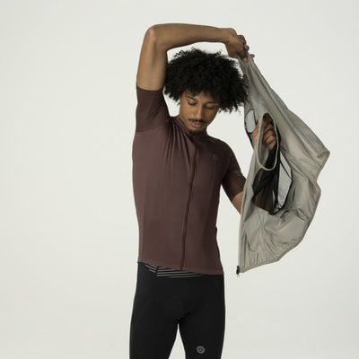Core fietsshirt essential heren modica