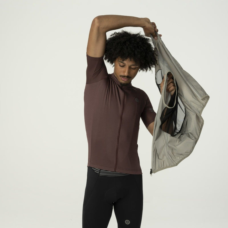 Core fietsshirt essential heren modica