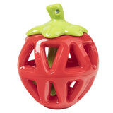 Fofos fruity-bites treat dispenser aardbei - afbeelding 1