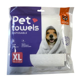 Fofos wegwerp handdoek - afbeelding 1