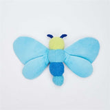 Fofos jumbo butterfly blue - afbeelding 2