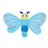 Fofos jumbo butterfly blue - afbeelding 1