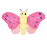 Fofos jumbo butterfly pink - afbeelding 1