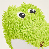 Fofos tough dog alligator - afbeelding 2