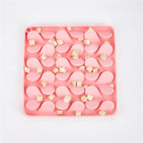 Fofos likmat roze - afbeelding 2
