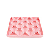 Fofos likmat roze - afbeelding 1