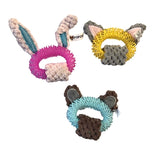 Fofos tiny triple ears - afbeelding 1
