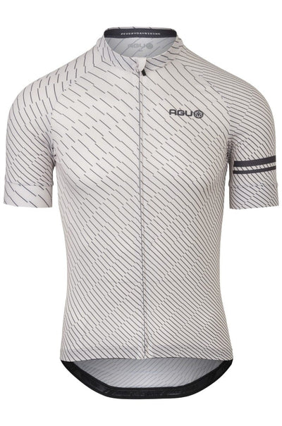 Chippie lines fietsshirt essential heren