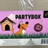 Freds partybox