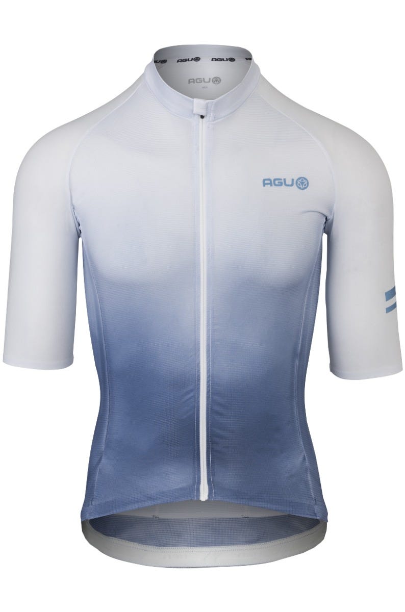 Klassiek fietsshirt breakaway heren