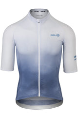 Klassiek fietsshirt breakaway heren - afbeelding 1