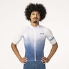 Klassiek fietsshirt breakaway heren