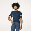 Imp circular fietsshirt breakaway heren