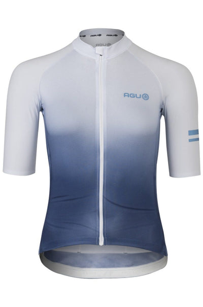 Classic fietsshirt breakaway dames