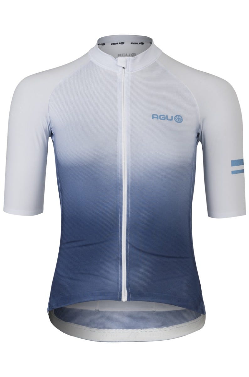 Classic fietsshirt breakaway dames