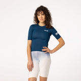Imp circular fietsshirt breakaway dames - afbeelding 2