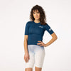Imp circular fietsshirt breakaway dames