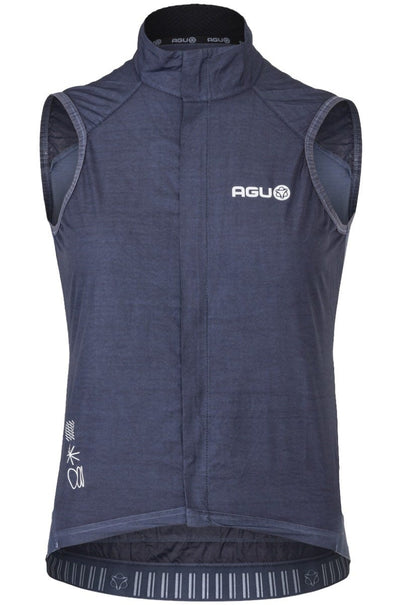Wind body breakaway dames