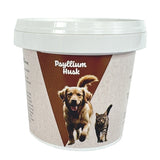 Utopia psyllium husk - afbeelding 2