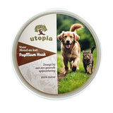 Utopia psyllium husk - afbeelding 3
