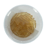 Dierendrogist zalmolie capsules - afbeelding 2