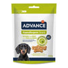 Advance hypoallergenic snack