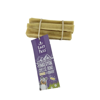 Easypets himalayan cheese bone kaas bot regular