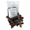 I am dental sticks met kip