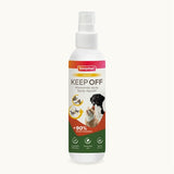 Beaphar keep off spray kat hond indoor - afbeelding 1