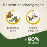 Beaphar keep off spray kat hond indoor - afbeelding 4