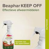 Beaphar keep off spray kat outdoor - afbeelding 2