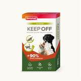 Beaphar keep off granulate kat hond - afbeelding 1