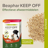 Beaphar keep off granulate kat hond - afbeelding 2