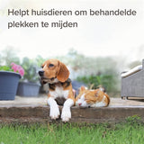 Beaphar keep off granulate kat hond - afbeelding 3