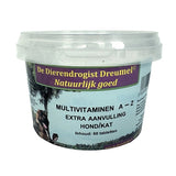 Dierendrogist multivitamine a-z - afbeelding 1