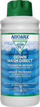 Nikwax down wash 1 litre