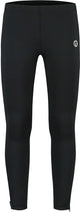 Rogelli breno fietsbroek met lange rits - kids - zwart