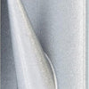 Tesa powerstrips haken trend large - chroom - 2 stuks
