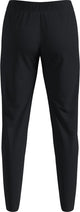 Odlo zeroweight tight dames - zwart - maat xs