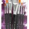 Creativ company https: www.cchobby.nl gold-line-penselen-afm-0-2-4-8-12-16-20-l-16-5-21-cm-b-1-7-mm-plat-7-stuk-1-doos