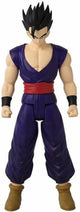 Bandai - dragon ball super - limit breaker giant figure - ultimate gohan action figure - dragon ball officieel gelicenseerd - large ultimate gohan figuur 30cm - kinderspeelgoed 4+ - 36756