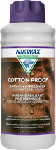 Nikwax cotton proof 1 liter